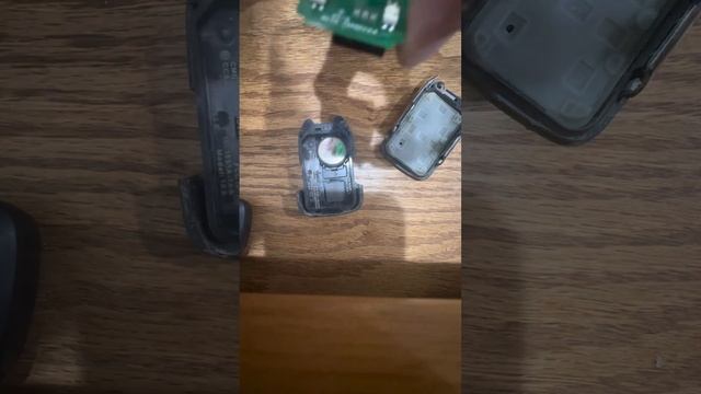 2015 Tahoe key fob case replacement смотреть онлайн