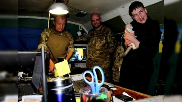Те, що сказала Віра Савченко про Порошенка і Луценка, не скоро забудеш смотреть онлайн