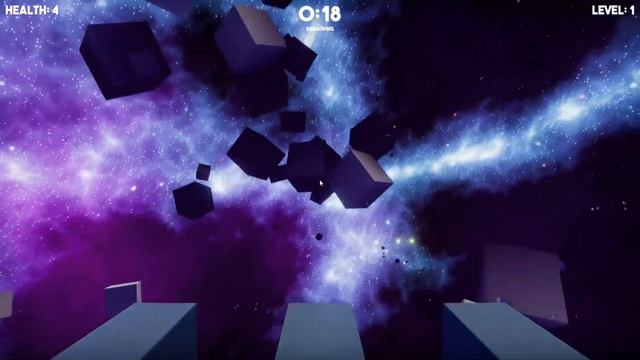 Ludum Dare Game Jam #44 смотреть онлайн