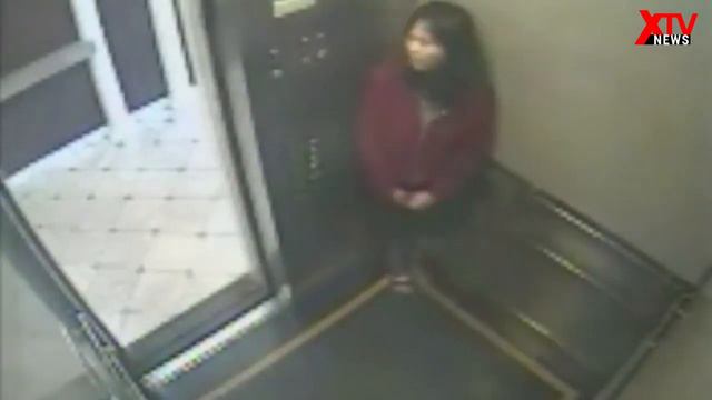 4 ghosts ordered food in Hong Kong | The girl whose mysterious death shook the world - Elisa Lam смотреть онлайн