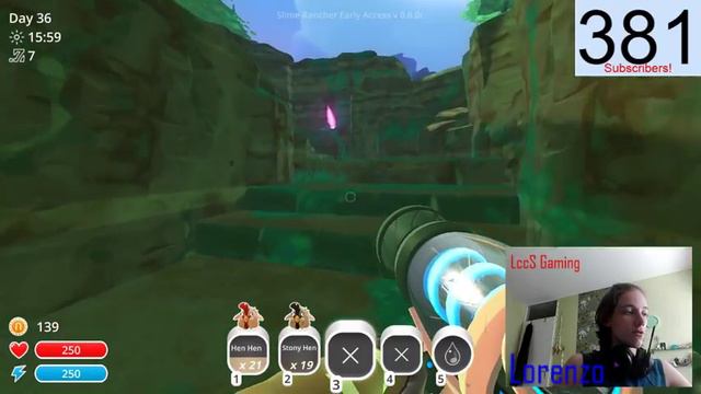 🔴Live! Slime Rancher #4 Chilling stream! (road to 400 subs!) смотреть онлайн