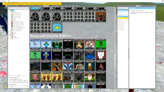 PLAYING AS HUGGY WUGGY VS PLAYING AS RAINBOW FRIENDS BLUE! In Garry's Mod!! смотреть онлайн