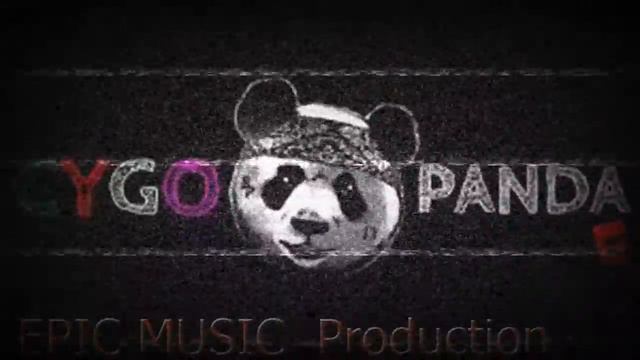 Cygo Panda E (Remix) (Epic Music) смотреть онлайн
