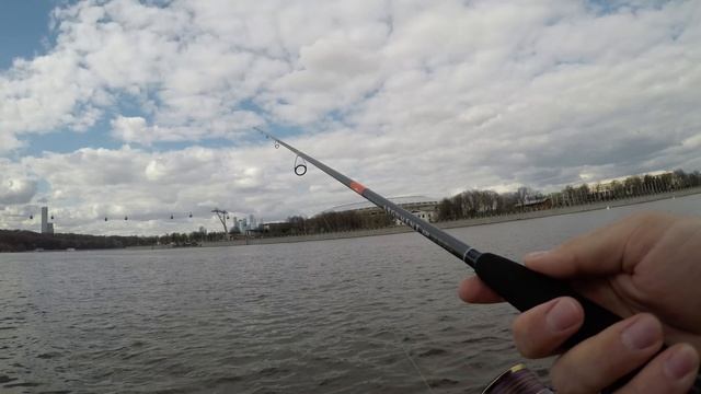 Narval ARGUMENT 82M смотреть онлайн