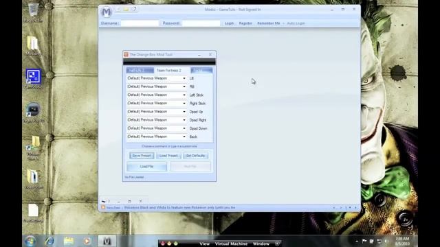 How to Mod The Orange Box on Xbox 360 смотреть онлайн