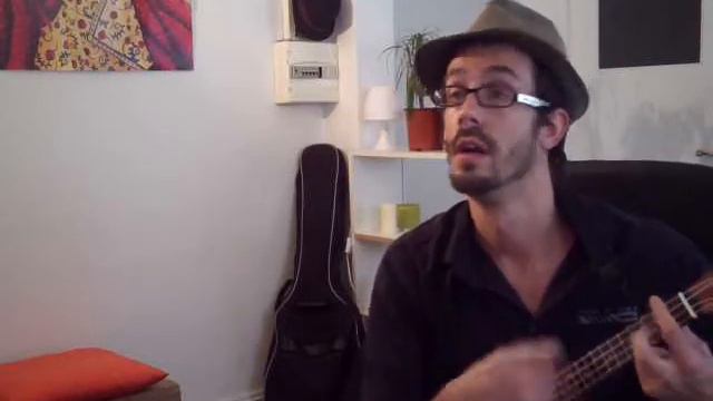 " Are You Making any Money? " de R.Tielenburg au ukulele! Craig Robertson & K.Lenglie version смотреть онлайн