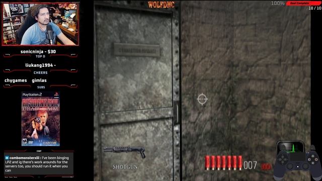 RESIDENT EVIL DEAD AIM - HARDCORE ACHIEVEMENT HUNTING - DAY 1 смотреть онлайн