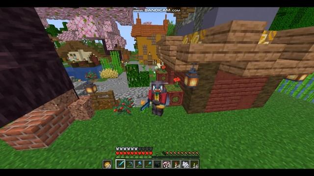Kemics Season 5 ill 1.20 Minecraft Update Add Chythu | Episode : #11 смотреть онлайн