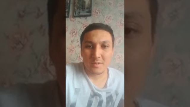 Ахан через 1,5 месяца после лечения в Израиле. Центр "Беэр Давид", Иерусалим смотреть онлайн