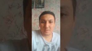 Ахан через 1,5 месяца после лечения в Израиле. Центр «Беэр Давид», Иерусалим