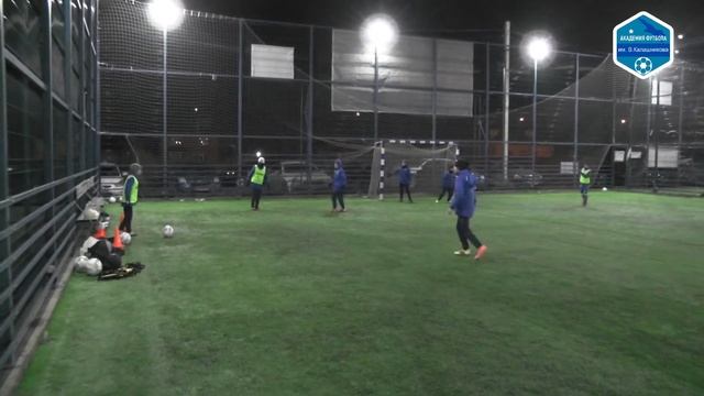 Моменты из тренировок #8 смотреть онлайн