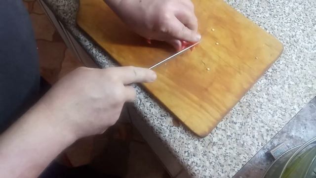 Студенчиская подливка