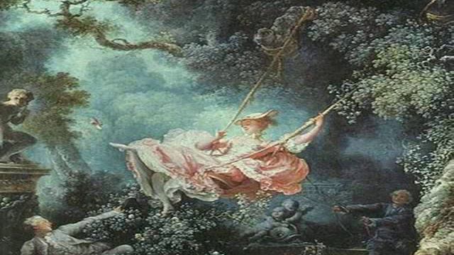 Mozart- Flute and Harp Concerto- i. Allegro part 2 смотреть онлайн