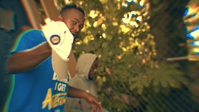 Splice Ft Tray - Chop Chop - ShotBy@BoomBoxFilms смотреть онлайн