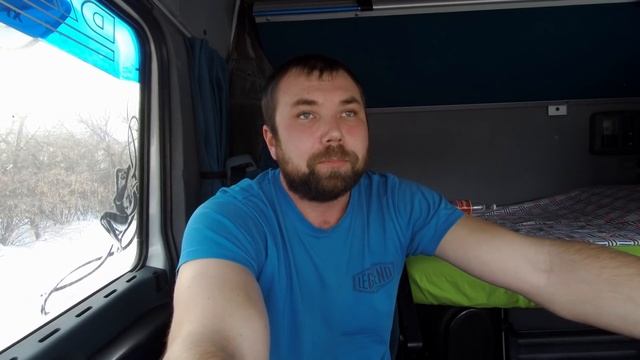 Сколько вложил денег в Даф 95XF.430 после покупки!? смотреть онлайн