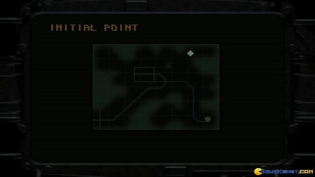 Amok gameplay (PC Game, 1996) смотреть онлайн