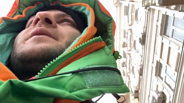 Как я Работал Курьером СБЕРМАРКЕТ Пешком 3 Января. Маленький таймер. Мой заработок смотреть онлайн
