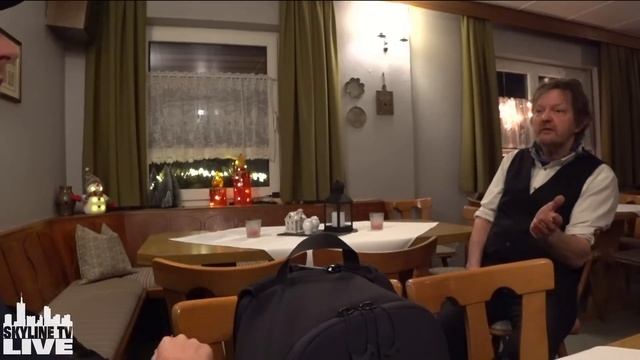 Rosin bricht Sendung vorzeitig ab! ? Betreiber erzählen wie es wirklich war ? смотреть онлайн