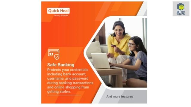 Top 5 best antivirus in 2023 for computer and Laptop смотреть онлайн