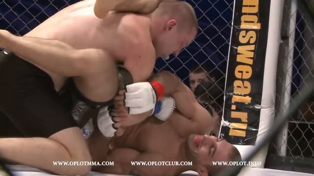 Шота Акулашвили, Грузия VS Станислав Шаболтас, Украина, OPLOT смотреть онлайн