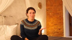 Лопапейса. Пряжа