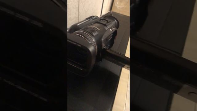 JVC GZ-HD7ER camcorder.60Gb+32Gb.ПРОДАН, смотреть онлайн