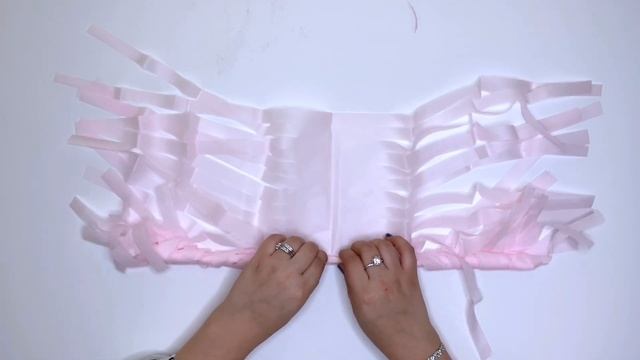 DECORATION IDEAS ✨? | EASY EID DIY Tassel Garland #1 смотреть онлайн