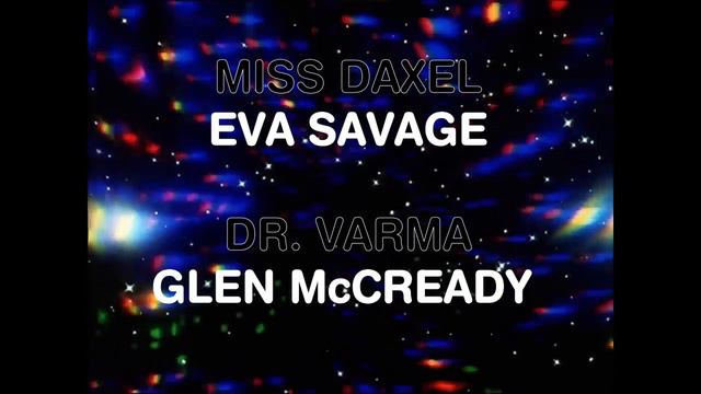 Doctor Who The Eleven Title Sequence Intro and Outro смотреть онлайн