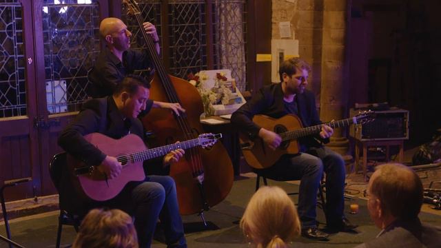 Beautiful Gypsy Waltz - Paulus Schäfer