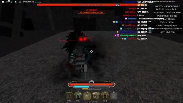 [ literally took 7 hours ] The NEW Hardest SEGUNDA Fight On Roblox In NEW Bleach Game!! ( Peroxide смотреть онлайн