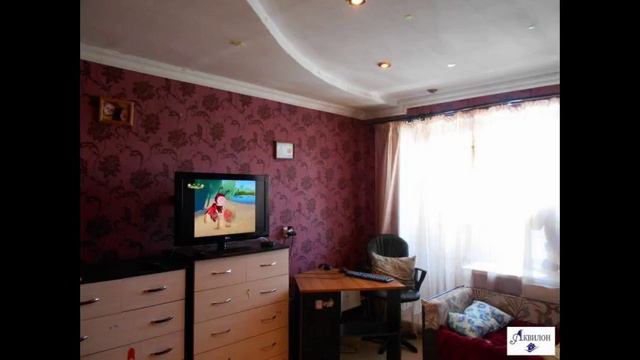 Продаю 2-комнатную квартиру на 6-й Станционной... смотреть онлайн