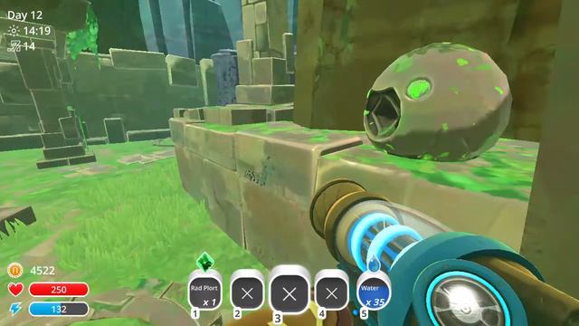 Slime Rancher Episode 3 смотреть онлайн