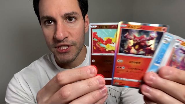 POKEMON JUST RELEASED THE NEW SET! (Silver Tempest Preview) смотреть онлайн
