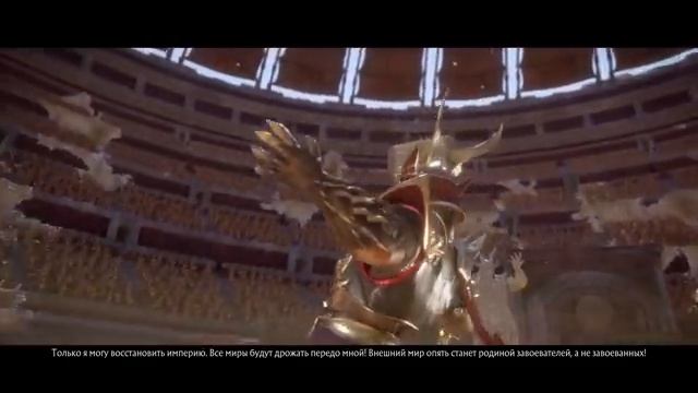 MORTAL KOMBAT 11 ➤ Прохождение #7 ➤ БИТВА С ШАО КАНОМ смотреть онлайн