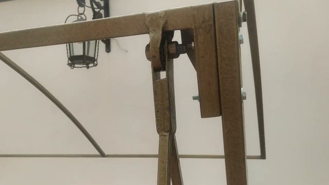 Качели садовые Техас своими руками. Подробное фото, размеры, чертежи, схемы в конце видео. смотреть онлайн