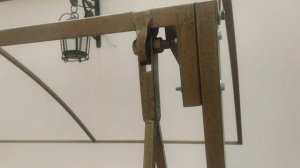 Качели садовые Техас своими руками. Подробное фото, размеры, чертежи, схемы в конце видео.