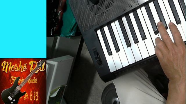 CASIO CTK 3200