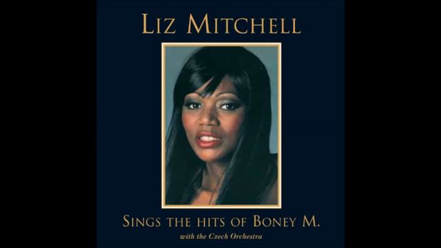 Liz Mitchell And The Czech Orchestra - Still I'm Sad