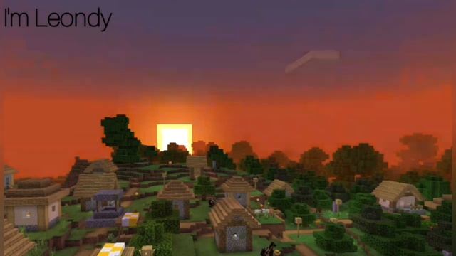 Моя идеальная жизнь в Майнкрафте (просто видео)ч.о. смотреть онлайн