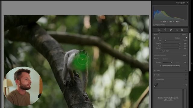 Lightroom's Latest Update Is NOT What You Think смотреть онлайн