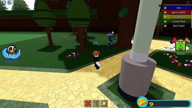 Build an AFK farm on a Starter Account in Build A Boat For Treasure смотреть онлайн