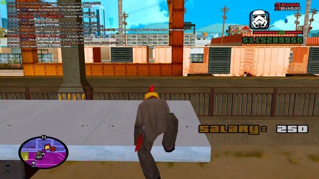 ТОП 5 КРУТЫХ КЛЕО МОДОВ GTA SAMP - СБОРКА МОДОВ CLEO САМП смотреть онлайн