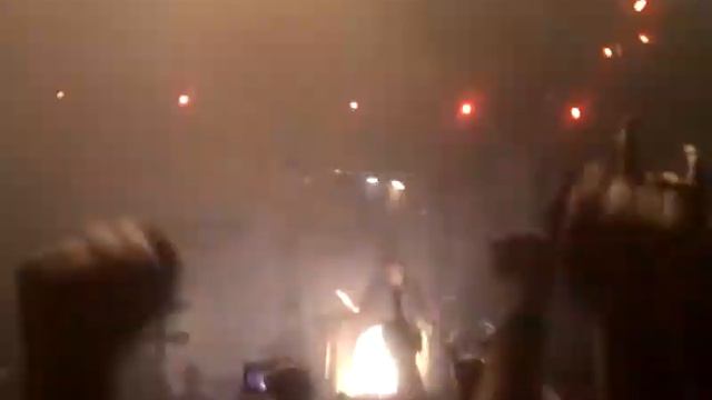 Marilyn Manson @ Kiev, Ukraine, 20/12/2012 смотреть онлайн