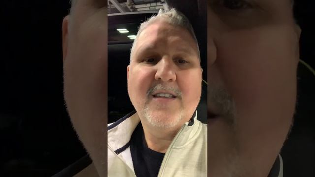 Watch a 6’8” man try to fit in a 2023 Kia EV6 Electric Vehicle смотреть онлайн