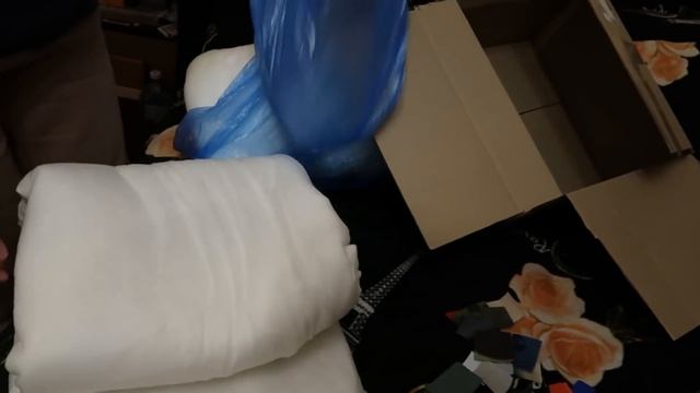 VLOG // РАСПАКОВКА ПОСЫЛКИ // ЧТО ОКАЗАЛОСЬ ВНУТРИ ?// ПО МОЕМУ НАС ОБМАНУЛИ НА ПОЧТЕ // смотреть онлайн