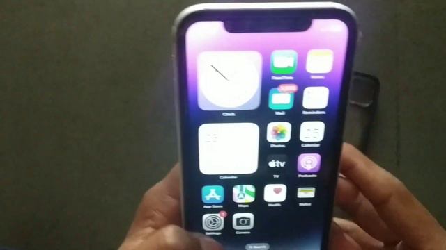 IPhone XR To 13 Converter Review #iphone #iphonexr