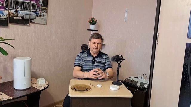 Беспроводной датчик протечек воды aqara смотреть онлайн