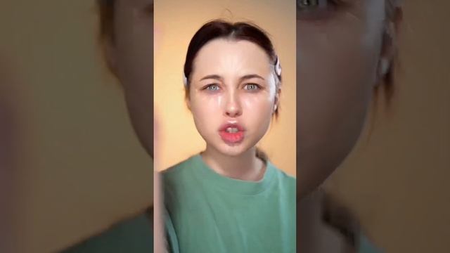 Сделала КРУТОЙ макияж ПОД ИНСТАСАМКУ смотреть онлайн