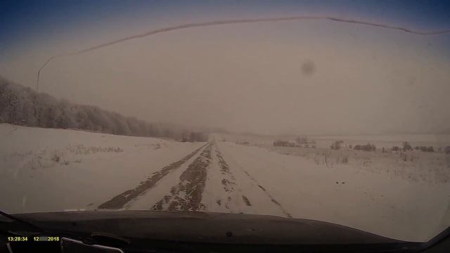 [ Бугуруслан - Похвистнево - Большое Микушкино - ✕ М5 ] смотреть онлайн