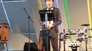 Богдан Шувалов - Меня поднял, Ты